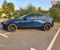 Синий Мазда 3, объемом двигателя 2.5 л и пробегом 8 тыс. км за 21999 $, фото 6 на Automoto.ua