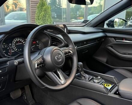 Синій Мазда 3, об'ємом двигуна 2.5 л та пробігом 6 тис. км за 20500 $, фото 10 на Automoto.ua