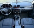 Синий Мазда 3, объемом двигателя 1.6 л и пробегом 271 тыс. км за 3300 $, фото 4 на Automoto.ua