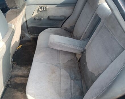 Синий Мазда 3, объемом двигателя 0 л и пробегом 1 тыс. км за 429 $, фото 9 на Automoto.ua