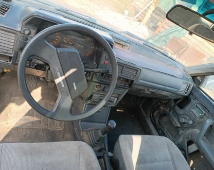 Синий Мазда 3, объемом двигателя 0 л и пробегом 1 тыс. км за 429 $, фото 10 на Automoto.ua