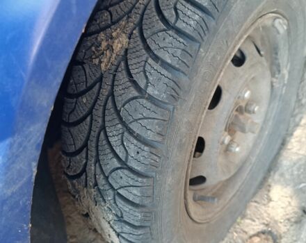 Синий Мазда 3, объемом двигателя 0 л и пробегом 1 тыс. км за 429 $, фото 1 на Automoto.ua