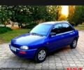 Синій Мазда 3, об'ємом двигуна 1.3 л та пробігом 287 тис. км за 1300 $, фото 1 на Automoto.ua