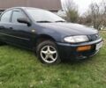 Синий Мазда 3, объемом двигателя 1.5 л и пробегом 260 тыс. км за 1300 $, фото 6 на Automoto.ua
