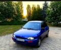 Синий Мазда 3, объемом двигателя 1.3 л и пробегом 287 тыс. км за 1300 $, фото 2 на Automoto.ua