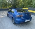 Синій Мазда 3, об'ємом двигуна 2 л та пробігом 213 тис. км за 4900 $, фото 13 на Automoto.ua