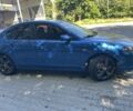 Синій Мазда 3, об'ємом двигуна 2 л та пробігом 213 тис. км за 4900 $, фото 8 на Automoto.ua