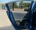 Синий Мазда 3, объемом двигателя 2 л и пробегом 226 тыс. км за 4500 $, фото 18 на Automoto.ua