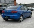 Синій Мазда 3, об'ємом двигуна 2 л та пробігом 226 тис. км за 4498 $, фото 5 на Automoto.ua