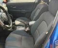 Синий Мазда 3, объемом двигателя 2 л и пробегом 226 тыс. км за 4500 $, фото 19 на Automoto.ua