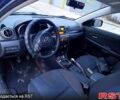 Синий Мазда 3, объемом двигателя 1.6 л и пробегом 0 тыс. км за 3000 $, фото 7 на Automoto.ua