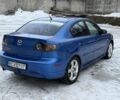 Синий Мазда 3, объемом двигателя 2.3 л и пробегом 130 тыс. км за 3650 $, фото 5 на Automoto.ua