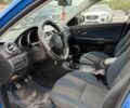 Синій Мазда 3, об'ємом двигуна 2 л та пробігом 226 тис. км за 4498 $, фото 6 на Automoto.ua