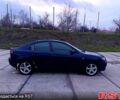 Синий Мазда 3, объемом двигателя 1.6 л и пробегом 0 тыс. км за 3000 $, фото 5 на Automoto.ua