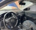 Синій Мазда 3, об'ємом двигуна 2 л та пробігом 213 тис. км за 4900 $, фото 3 на Automoto.ua