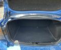 Синій Мазда 3, об'ємом двигуна 2 л та пробігом 213 тис. км за 4900 $, фото 2 на Automoto.ua