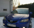 Синій Мазда 3, об'ємом двигуна 1.6 л та пробігом 246 тис. км за 3999 $, фото 1 на Automoto.ua