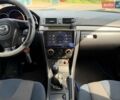 Синий Мазда 3, объемом двигателя 2 л и пробегом 226 тыс. км за 4500 $, фото 22 на Automoto.ua