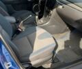 Синий Мазда 3, объемом двигателя 2 л и пробегом 226 тыс. км за 4500 $, фото 13 на Automoto.ua