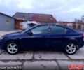 Синий Мазда 3, объемом двигателя 1.6 л и пробегом 0 тыс. км за 3000 $, фото 4 на Automoto.ua