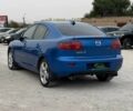 Синій Мазда 3, об'ємом двигуна 2 л та пробігом 226 тис. км за 4498 $, фото 3 на Automoto.ua