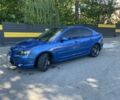 Синій Мазда 3, об'ємом двигуна 2 л та пробігом 213 тис. км за 4900 $, фото 4 на Automoto.ua