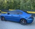 Синій Мазда 3, об'ємом двигуна 2 л та пробігом 213 тис. км за 4900 $, фото 1 на Automoto.ua