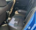 Синий Мазда 3, объемом двигателя 2 л и пробегом 226 тыс. км за 4500 $, фото 17 на Automoto.ua