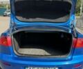 Синий Мазда 3, объемом двигателя 2 л и пробегом 226 тыс. км за 4500 $, фото 11 на Automoto.ua