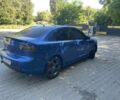 Синій Мазда 3, об'ємом двигуна 2 л та пробігом 213 тис. км за 4900 $, фото 11 на Automoto.ua