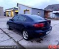 Синий Мазда 3, объемом двигателя 1.6 л и пробегом 0 тыс. км за 3000 $, фото 2 на Automoto.ua