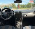 Синий Мазда 3, объемом двигателя 2 л и пробегом 226 тыс. км за 4500 $, фото 21 на Automoto.ua