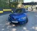 Синій Мазда 3, об'ємом двигуна 2 л та пробігом 213 тис. км за 4900 $, фото 5 на Automoto.ua