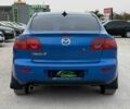 Синій Мазда 3, об'ємом двигуна 2 л та пробігом 226 тис. км за 4498 $, фото 4 на Automoto.ua