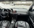 Синий Мазда 3, объемом двигателя 2.3 л и пробегом 130 тыс. км за 3650 $, фото 7 на Automoto.ua