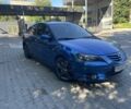Синій Мазда 3, об'ємом двигуна 2 л та пробігом 213 тис. км за 4900 $, фото 6 на Automoto.ua