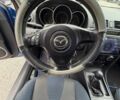 Синій Мазда 3, об'ємом двигуна 2 л та пробігом 226 тис. км за 4498 $, фото 10 на Automoto.ua