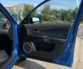 Синий Мазда 3, объемом двигателя 2 л и пробегом 226 тыс. км за 4500 $, фото 14 на Automoto.ua