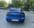 Синій Мазда 3, об'ємом двигуна 2 л та пробігом 213 тис. км за 4900 $, фото 12 на Automoto.ua