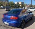 Синій Мазда 3, об'ємом двигуна 1.6 л та пробігом 270 тис. км за 3500 $, фото 4 на Automoto.ua