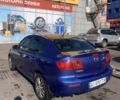 Синий Мазда 3, объемом двигателя 1.6 л и пробегом 270 тыс. км за 3506 $, фото 2 на Automoto.ua