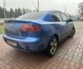Синій Мазда 3, об'ємом двигуна 1.6 л та пробігом 270 тис. км за 1900 $, фото 3 на Automoto.ua
