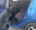 Синий Мазда 3, объемом двигателя 1.6 л и пробегом 190 тыс. км за 4692 $, фото 13 на Automoto.ua