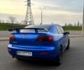 Синій Мазда 3, об'ємом двигуна 2 л та пробігом 326 тис. км за 4500 $, фото 7 на Automoto.ua