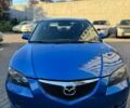 Синій Мазда 3, об'ємом двигуна 1.6 л та пробігом 199 тис. км за 2650 $, фото 1 на Automoto.ua