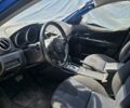 Синий Мазда 3, объемом двигателя 1.6 л и пробегом 190 тыс. км за 1550 $, фото 14 на Automoto.ua