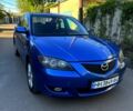 Синій Мазда 3, об'ємом двигуна 1.6 л та пробігом 185 тис. км за 3400 $, фото 3 на Automoto.ua