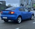 Синій Мазда 3, об'ємом двигуна 1.6 л та пробігом 330 тис. км за 4399 $, фото 1 на Automoto.ua