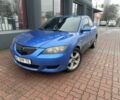 Синій Мазда 3, об'ємом двигуна 1.6 л та пробігом 270 тис. км за 1900 $, фото 1 на Automoto.ua