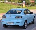 Синій Мазда 3, об'ємом двигуна 1.6 л та пробігом 350 тис. км за 3499 $, фото 4 на Automoto.ua